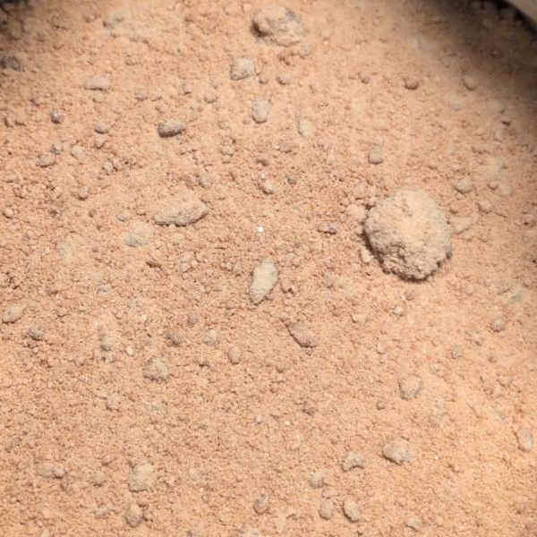 Image from our product 3FTL-crystals which we make at our dedicated lab