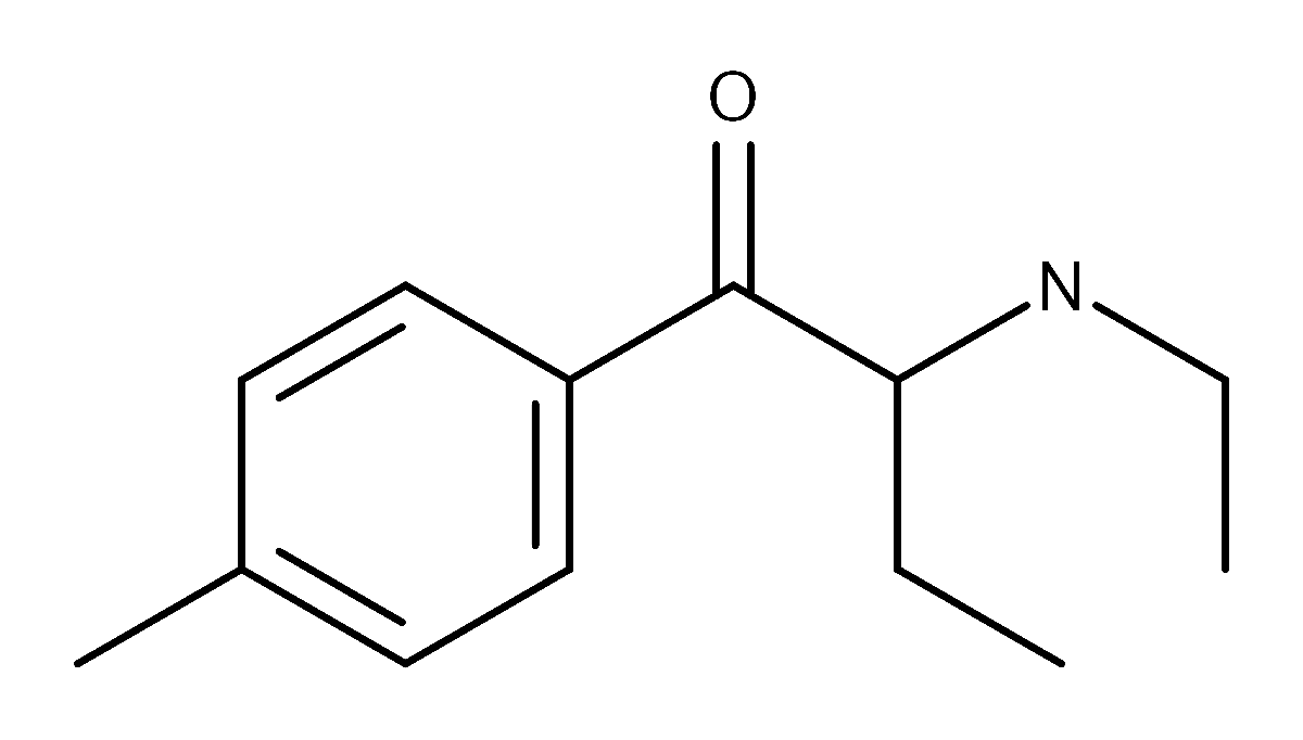 Chemical structure of 4Me-NEB