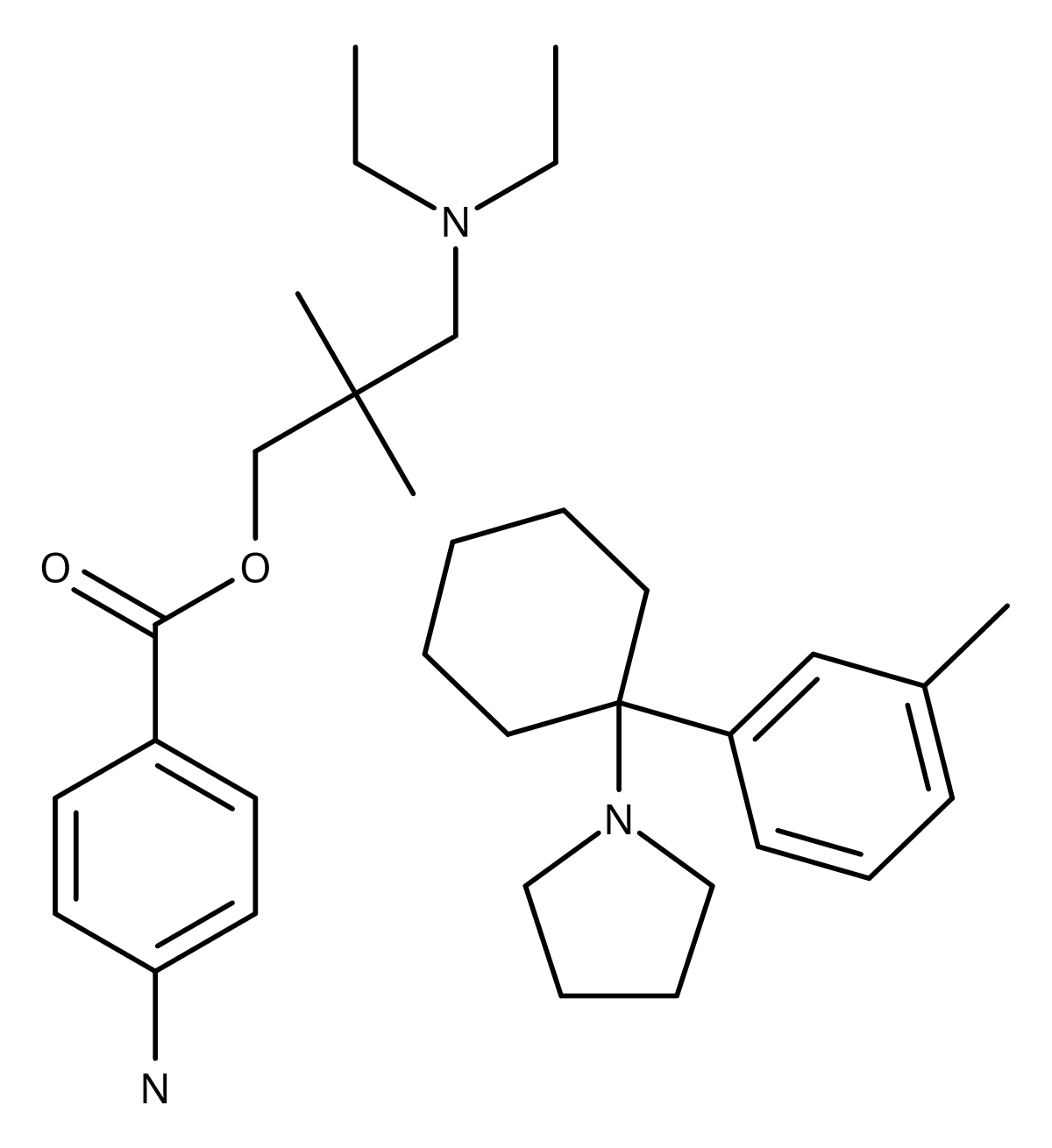 Chemical structure of Dutch-TUSI