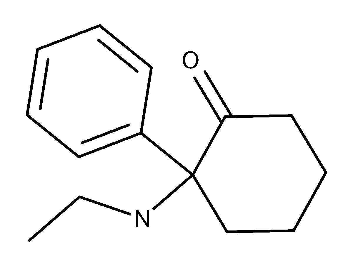 Chemical structure of O-PCE